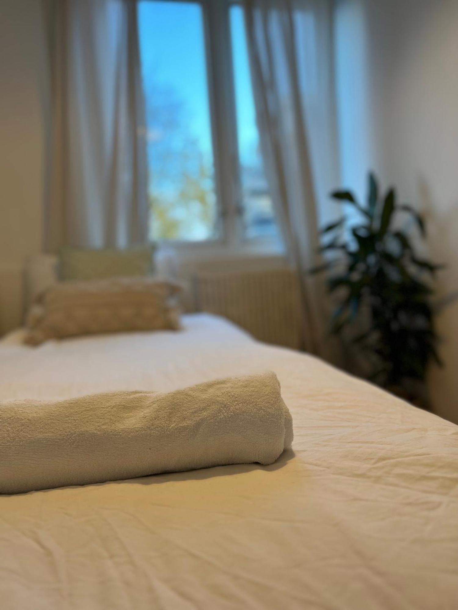 Homestay Amazing In The Heart Of