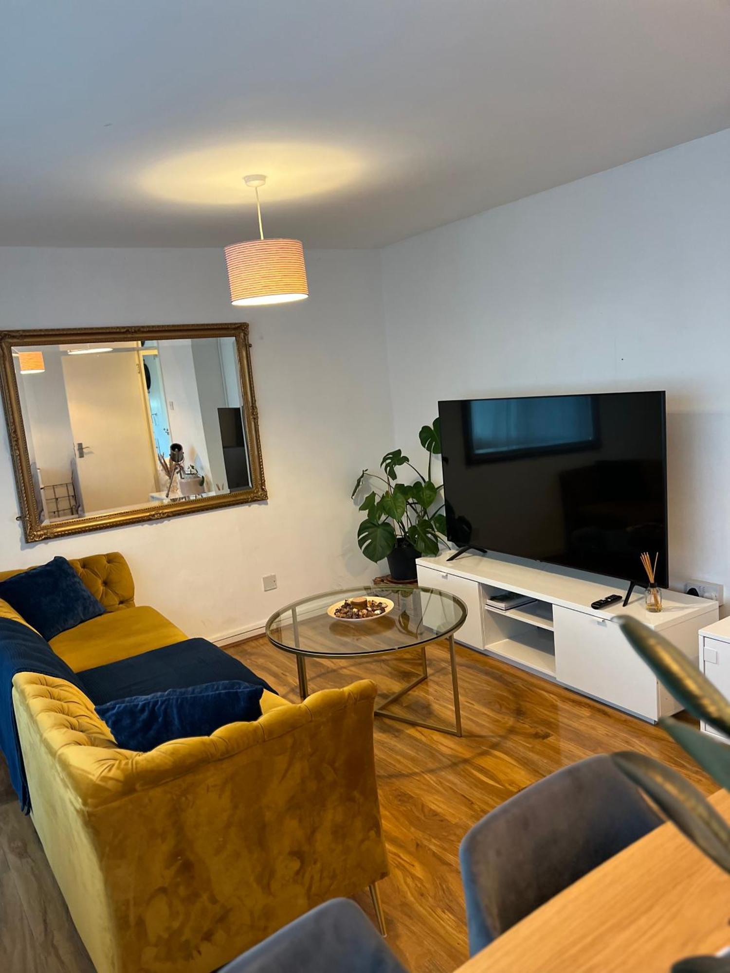Homestay Amazing In The Heart Of London