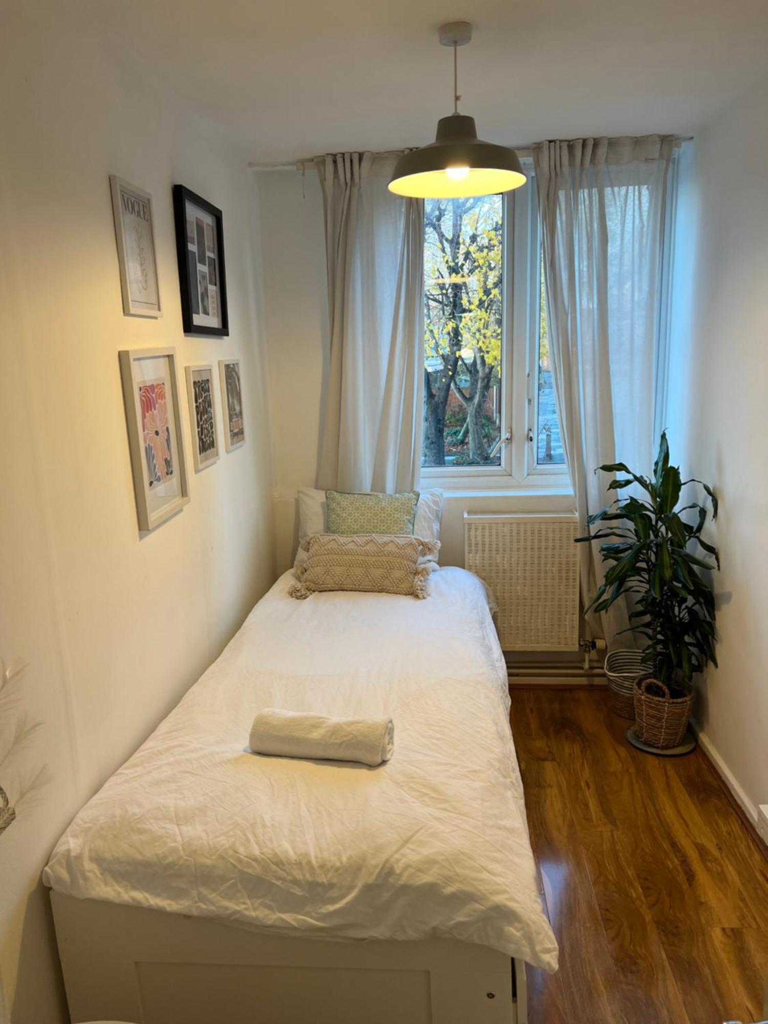 Amazing In The Heart Of Homestay London