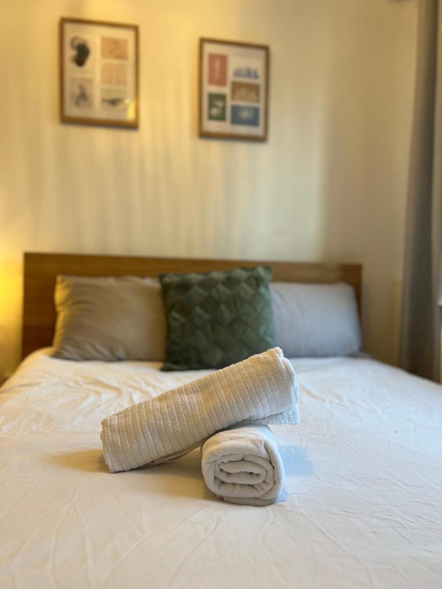 Homestay Amazing In The Heart Of